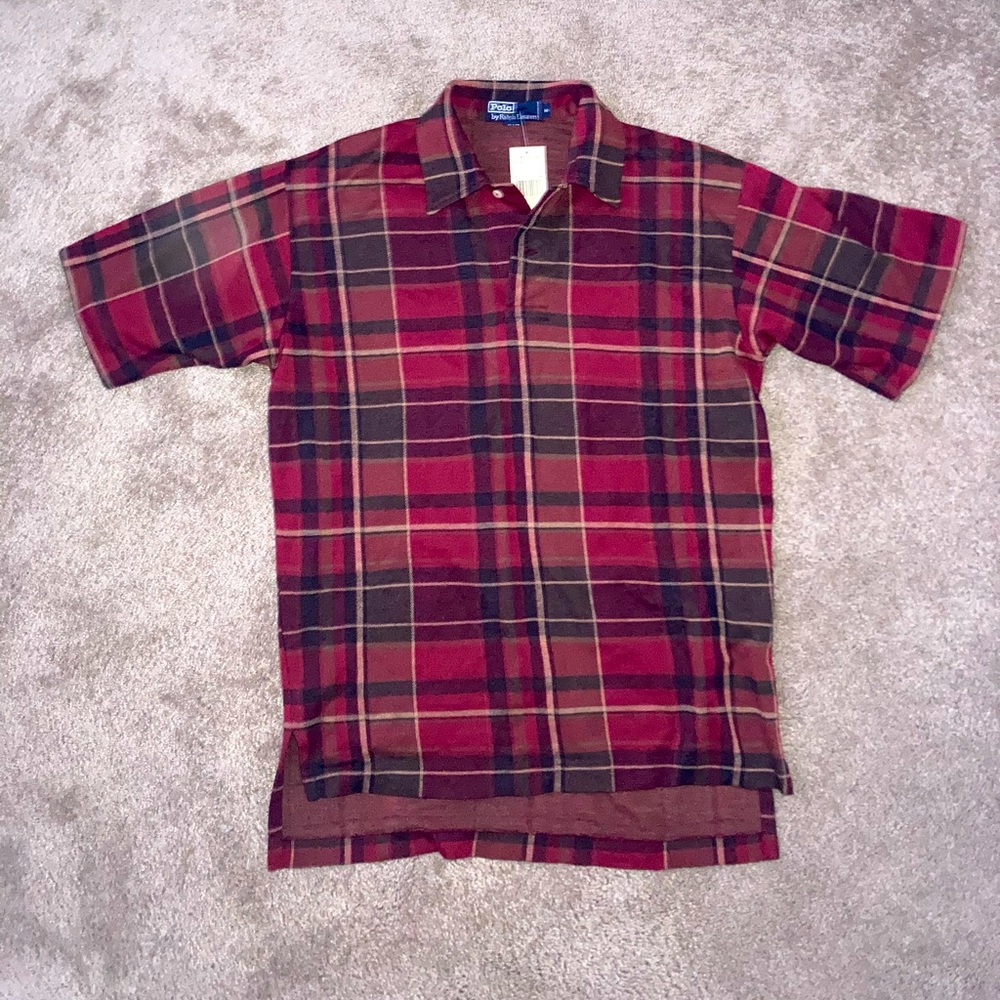 Ralph Lauren Polo